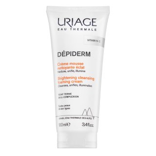 E-shop Uriage Dépiderm čistiaca pena Brightening Cleansing Foaming Cream 100 ml