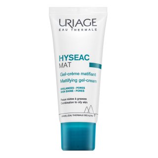 E-shop Uriage Hyséac MAT gélový krém Mattifying Gel-Cream 40 ml