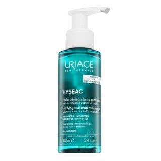 E-shop Uriage Hyséac čistiaci olej Purifying Make-up Removing Oil 100 ml