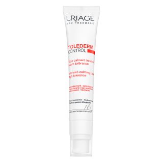 E-shop Uriage Tolederm Control upokojujúci krém Intensive Calming Care 40 ml