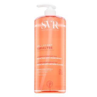 E-shop SVR Topialyse čistiaci gél Gel Lavant 1000 ml