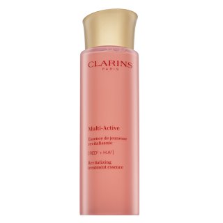 E-shop Clarins Multi-Active esencia Revitalizing Treatment Essence 200 ml