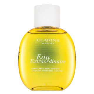 E-shop Clarins Eau Extraordinaire telový sprej pre ženy 100 ml