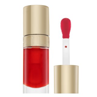 E-shop Clarins Lip Comfort Oil vyživujúci olej na pery 08 Strawberry 7 ml