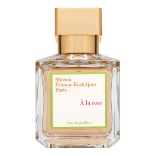 E-shop Maison Francis Kurkdijan A La Rose parfémovaná voda pre ženy 70 ml