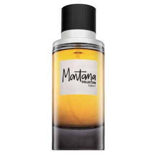 E-shop Montana Collection Edition 1 parfémovaná voda unisex 100 ml