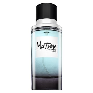 E-shop Montana Collection Edition 2 parfémovaná voda unisex 100 ml