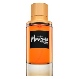 E-shop Montana Collection Edition 3 parfémovaná voda unisex 100 ml