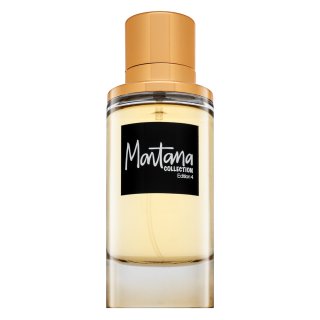 E-shop Montana Collection Edition 4 parfémovaná voda unisex 100 ml
