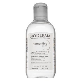 E-shop Bioderma Pigmentbio čistiaca pleťová voda H2O Brightening Micellar Water 250 ml