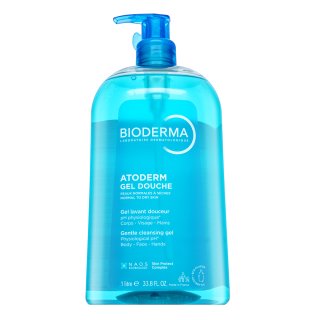 E-shop Bioderma Atoderm sprchový gél Gel Douche Gentle Shower Gel 1000 ml