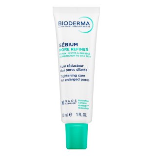 E-shop Bioderma Sébium pleťový krém Pore Refiner Tightening Care 30 ml