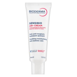 E-shop Bioderma Sensibio upokojujúci krém AR+ Cream 40 ml