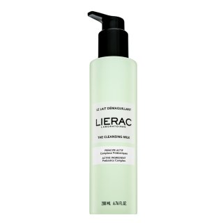 E-shop Lierac čistiace mlieko The Cleasing Milk 200 ml