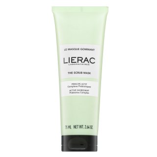 E-shop Lierac maska The Scrub Mask 75 ml