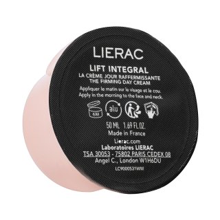 E-shop Lierac Lift Integral denný krém The Firming Day Cream Refill 50 ml
