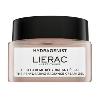 E-shop Lierac Hydragenist gélový krém The Rehydrating Radiance Cream-Gel 50 ml