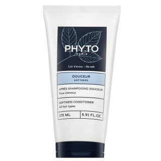 E-shop Phyto Softness Conditioner vyživujúci kondicionér pre hebkosť a lesk vlasov 175 ml