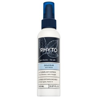 E-shop Phyto Softness Express Detangling Milk vyhladzujúce stylingové mlieko pre ľahké rozčesávanie vlasov 150 ml
