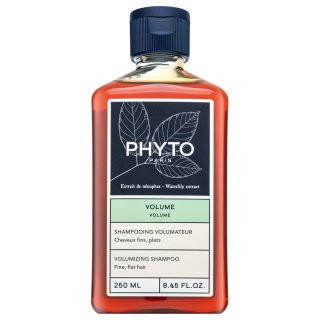 E-shop Phyto Volume Volumizing Shampoo posilujúci šampón pre objem vlasov 250 ml