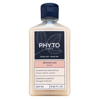 E-shop Phyto Repair Repairing Shampoo šampón s regeneračným účinkom 250 ml