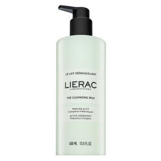 E-shop Lierac čistiace mlieko The Cleansing Milk 400 ml
