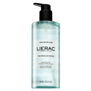 E-shop Lierac odličovacia micelárna voda The Micellar Water 400 ml
