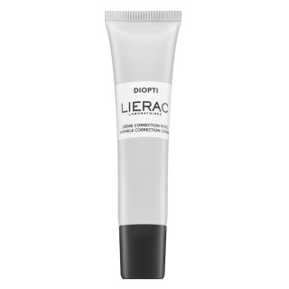 E-shop Lierac Diopti očný krém Wrinkle Correction Cream 15 ml