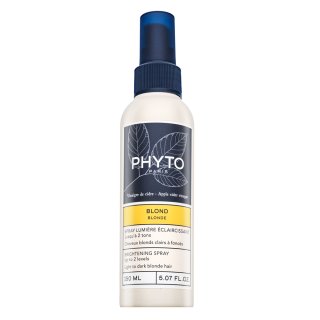 E-shop Phyto Blonde Brightening Spray sprej pre zosvetlenie vlasov 150 ml