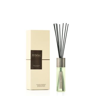 E-shop Millefiori Milano Selected Fragrance Diffuser Velvet Lavender 100 ml