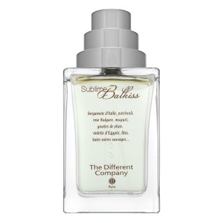 E-shop The Different Company Sublime Balkiss parfémovaná voda unisex 100 ml