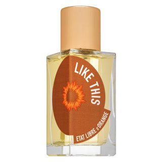 E-shop Etat Libre d’Orange Like This parfémovaná voda pre ženy 50 ml