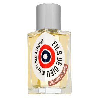E-shop Etat Libre d’Orange Fils de Dieu du riz et des agrumes parfémovaná voda unisex 50 ml