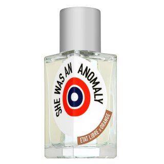 E-shop Etat Libre d’Orange She Was An Anomaly parfémovaná voda unisex 50 ml