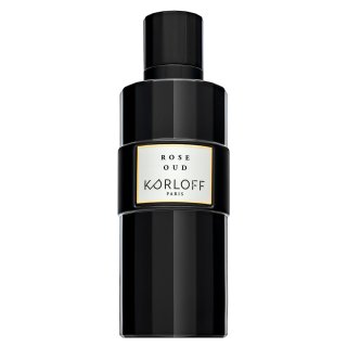 E-shop Korloff Paris Rose Oud parfémovaná voda unisex 100 ml