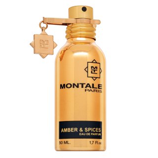 E-shop Montale Amber & Spices parfémovaná voda unisex 50 ml