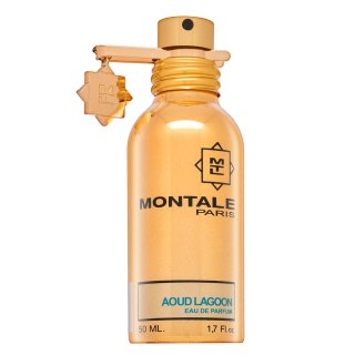 E-shop Montale Aoud Lagoon parfémovaná voda unisex 50 ml
