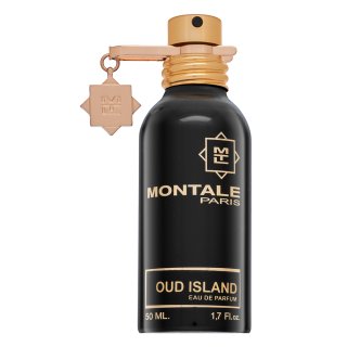 E-shop Montale Oud Island parfémovaná voda unisex 50 ml