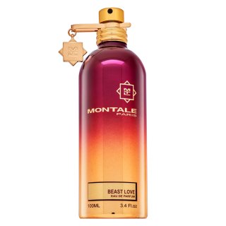 E-shop Montale Beast Love parfémovaná voda unisex 100 ml