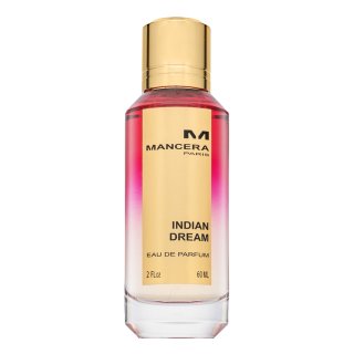 E-shop Mancera Indian Dream parfémovaná voda pre ženy 60 ml