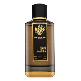 E-shop Mancera Black Vanilla parfémovaná voda unisex 120 ml