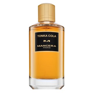 E-shop Mancera Tonka Cola parfémovaná voda unisex 120 ml