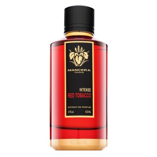 E-shop Mancera Red Tobacco Intense čistý parfém unisex 120 ml