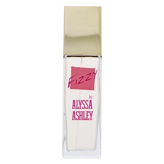 E-shop Alyssa Ashley Fizzy toaletná voda pre ženy 100 ml