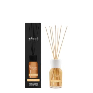E-shop Millefiori Milano Fragrance Diffuser Lime & Vetiver 100 ml