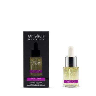 E-shop Millefiori Milano Fragrance Soluble in Water Volcanic Purple 15 ml
