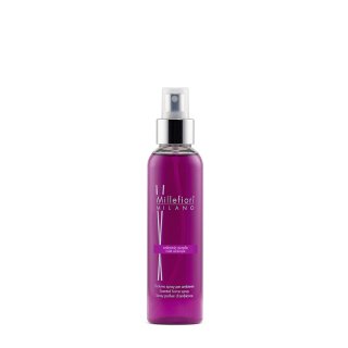 E-shop Millefiori Milano Scented Home Spray Volcanic Purple 150 ml