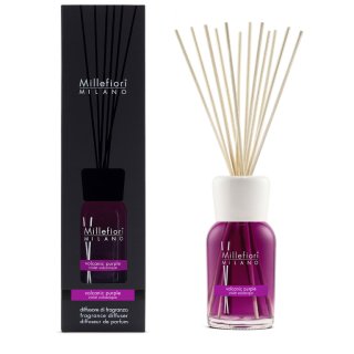E-shop Millefiori Milano Fragrance Diffuser Volcanic Purple 500 ml