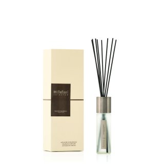 E-shop Millefiori Milano Selected Fragrance Diffuser Smoked Bamboo 100 ml