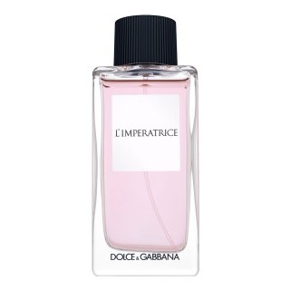 E-shop Dolce & Gabbana D&G L'Imperatrice 3 toaletná voda pre ženy 100 ml